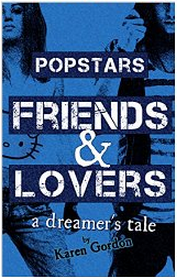 popstars-lovers | JUST KINDLE BOOKS