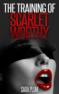 the training of scarlet | JUST KINDLE BOOKS