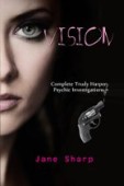 Vision Complete Trudy Harper
