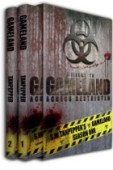 GAMELAND (Books 1+2)