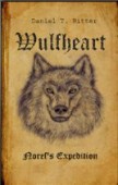 Wulfheart - Noref's Expedition