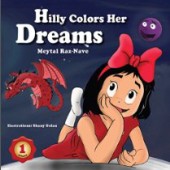 "Hilly Colors Her Dreams" 