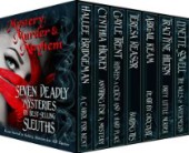 Mystery Murder and Mayhem 