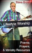 Lifestyle Worship - Poems