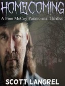 Homecoming (A Finn McCoy