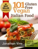 101 Gluten Free Vegan