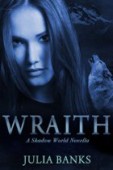 Wraith A Shadow World
