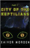City of the Reptilians