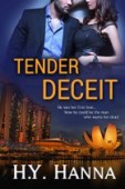 TENDER DECEIT (Romantic Suspense)