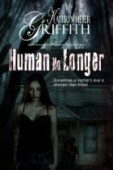 Human No Longer (Horror) 