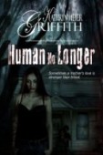 Human No Longer (Horror)