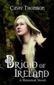 Brigid of Ireland