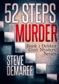 52 Steps to Murder