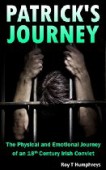 Patrick's Journey 