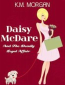 Daisy McDare And Deadly 