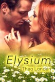 Elysium (Erotic Sci-Fi) 