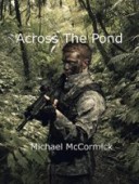 "Across Pond" by Michael 