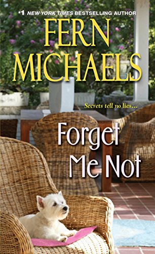 Forget Me Not  by Fern Michaels