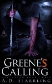 Greene's Calling (Seventeen Book