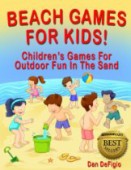 Beach Games For Kids