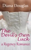 Devil's Own Luck 