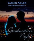 Graduation Night (Erotic Romance) 