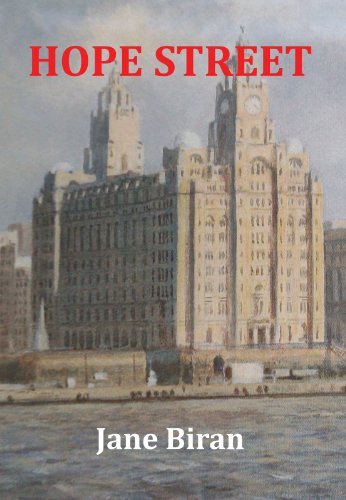 Hope Street  by Jane Biran