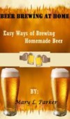 Beer Brewing At Home 