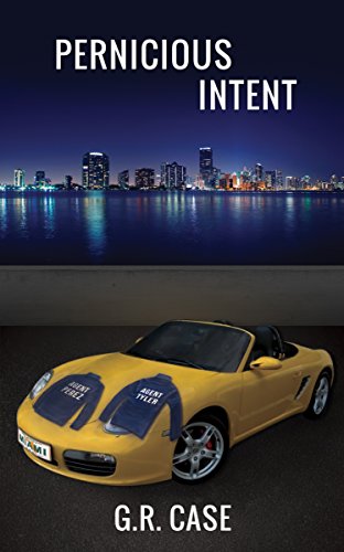 The God Organ | JUST KINDLE BOOKS PERNICIOUS INTENT NT by GR Case