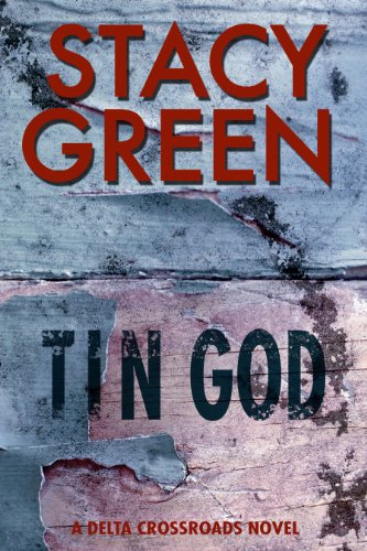 The God Organ | JUST KINDLE BOOKS Delta Crossroads by Stacy Green