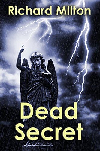 The God Organ | JUST KINDLE BOOKS Dead Secret by Richard Milton