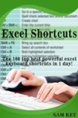 Excel Shortcuts