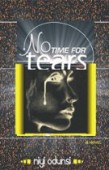 No Time for Tears