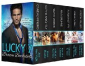 Lucky 7 Brazen Bachelors 