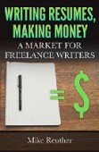 Writing Resumes Making Money