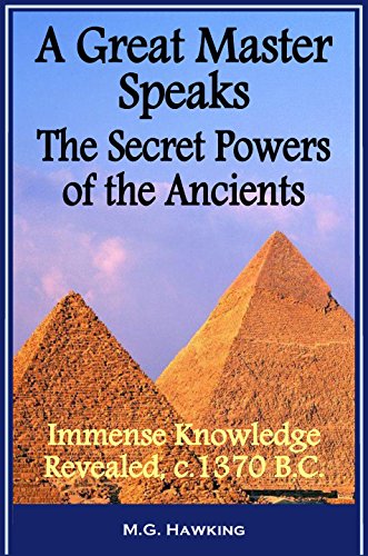 the power of the ancients