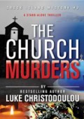 Church Murders (Greek Island 