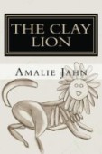Clay Lion 