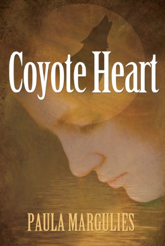 Coyote Heart Second Edition Just Kindle Books