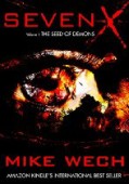 SEVEN-X (Horror) 