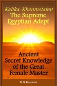 Ancient Secret Knowledge of 