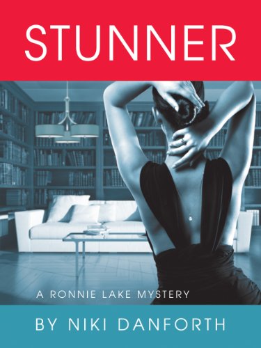 The God Organ | JUST KINDLE BOOKS Stunner A Ronnie Lake Mystery
