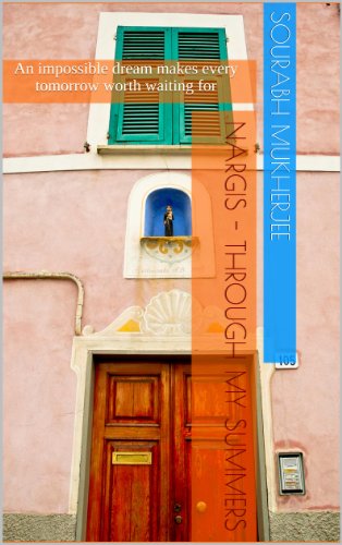 Nargis Through My Summers 