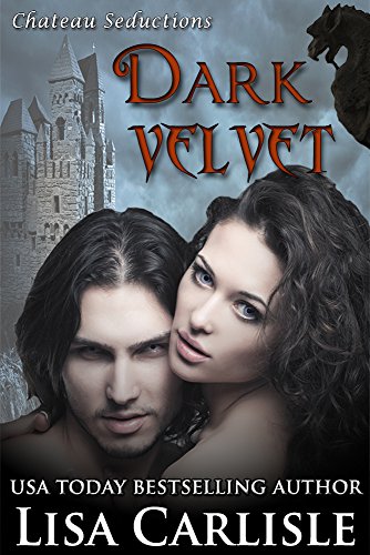 The God Organ | JUST KINDLE BOOKS Dark Velvet