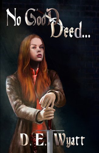 The God Organ | JUST KINDLE BOOKS No Good Deed