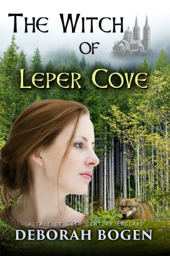 The God Organ | JUST KINDLE BOOKS Witch of Leper Cove