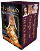 Feyland Complete Trilogy 