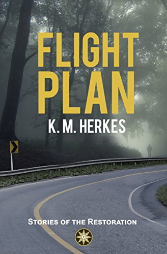 The God Organ | JUST KINDLE BOOKS Flight Plan