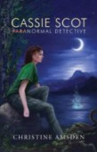 Cassie Scot ParaNormal Detective 