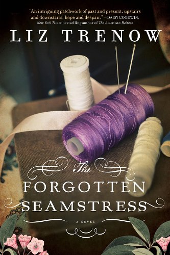 Forgotten Seamstress 